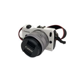 CANON◆デジタル一眼カメラ EOS M ボディ
