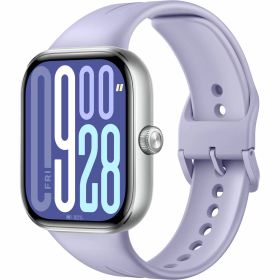 【18日はショップポイント＆市場ポイントでお得】Xiaomi Redmi Watch 5 Lavender Purple BHR9388GL
