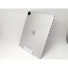 【中古】Apple 【Wi-Fi】 12.9インチ iPad Pro（第6世代/2022） 256GB シルバー MNXT3J/A【戸塚】保証期間1ヶ月【ランクC】