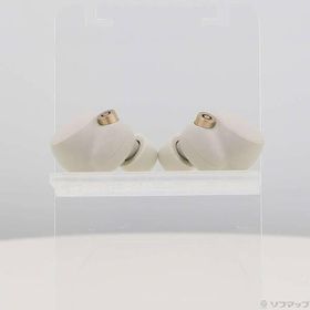 〔中古〕SONY(ソニー) WF-1000XM4 S プラチナシルバー〔262-ud〕