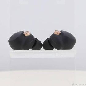 〔中古〕SONY(ソニー) WF-1000XM4 B ブラック〔344-ud〕