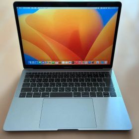 MacBookPro 13インチ 2017 TwoThunderbolt（美品）