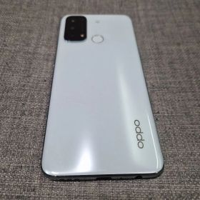 OPPO Reno5 A アイスブルー