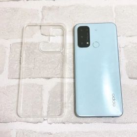 OPPO Reno5 A 128GB+6GB アイスブルー