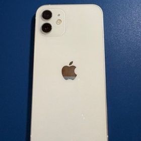 Apple iPhone 12 64GB ホワイト