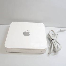 A5093 Apple Time Capsule A1409 3TB