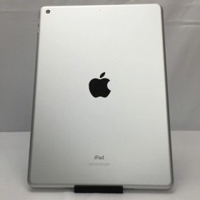 【中古】 Apple iPad 10.2インチ 第7世代 Wi-Fi 32GB シルバー MW752J/A (A2197) (FBC03031) iPad /iPadOS 18.7.5 /32GB / 発売時期2019年〜