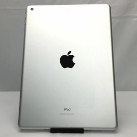【中古】 Apple iPad 10.2インチ 第7世代 Wi-Fi 32GB シルバー MW752J/A (A2197) (FBC03028)iPad /iPadOS 18.7.5 /32GB / 発売時期2019年〜