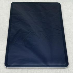 【中古】【WiFiﾓﾃﾞﾙ】○11ｲﾝﾁiPad Pro(第4世代) WiFi 1TB(ｼﾙﾊﾞｰ)[91][240091404356](タブレット)