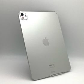 【全額返金保証】【最速発送】Apple iPad Pro 11インチ 256GB シルバー Wi-Fi 美品 動作確認済(タブレット)