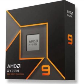 【 新品 未開封 】 AMD Ryzen 9 9900X BOX
