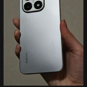 日本版 Xiaomi 15T 中古美品 チタングレー 512GB