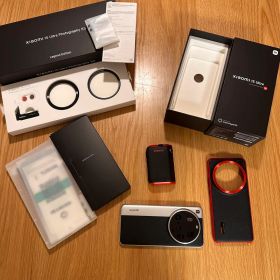 Xiaomi 15 Ultra PhotoGraphy Kit 現状品 訳あり