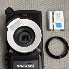 OLYMPUS STYLUS TG-4 FD-1 26022757