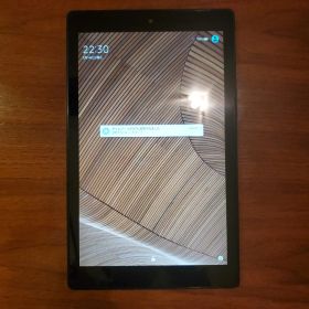 Fire HD 10 (第７世代) 動作確認済み
