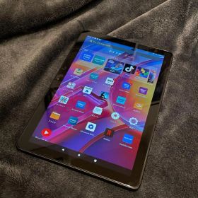 Amazon fire HD 10 第13世代 64GB ブラック