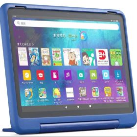 Amazon Fire HD 10 pro キッズプロ ギャラクシー