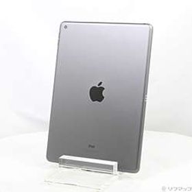 〔中古品〕 iPad 第8世代 128GB スペースグレイ FYLD2J／A Wi-Fi ［10.2インチ液晶／A12-Bionic］〔中古品〕 iPad 第8世代 128GB スペースグレイ FYLD2J／A Wi-Fi ［10.2インチ液晶／A12-Bionic］