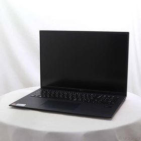 〔中古〕LG(エルジー) LG gram 17 17Z90S-VP55J〔349-ud〕