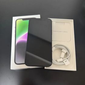 iPhone 14 | ミッドナイト