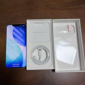 Apple iPhone 14 パープル 本体 128GB