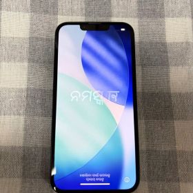 【バッテリー状態100％】 Apple iPhone 14 ブラック