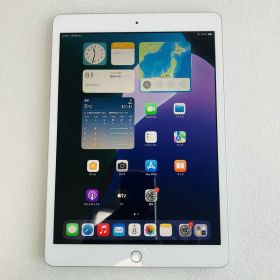 【中古】[ Apple ] iPad 第8世代 Wi-Fi シルバー 32GB / A2270 MYLA2J/A
