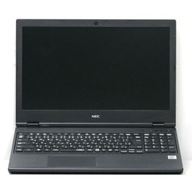 【中古】NEC VersaPro VKM17X-7 ノートパソコン /Windows11 Pro /Core i5 10310U /メモリ 16GB /M.2 256GB /15.6インチ 1366 x 768