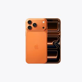 iPhone 17 Pro Max 512GB コズミックオレンジ MFYD4J/A SIMフリー 国内正規品 新品 未開封 在庫有り Apple