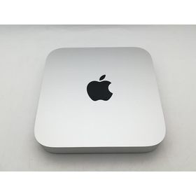 【中古】Apple Mac mini M1 (CPU:8C/GPU:8C) 8GB/256GB MGNR3J/A (M1・2020)【千葉】保証期間１ヶ月【ランクA】