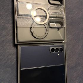 Galaxy Z Fold7 512GB 韓国版 ブラック