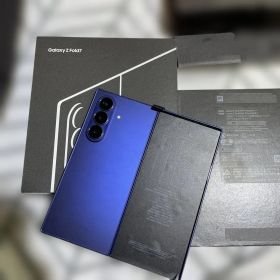 国内版 Galaxy Z FOLD7 512GB SIMフリー