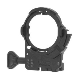 INON イノン ZDフロントマスク for Osmo Action 6