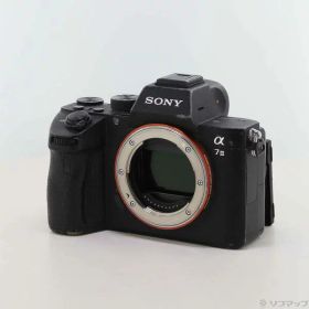 【中古】SONY(ソニー) α7 III ILCE-7M3 ボディ 【262-ud】