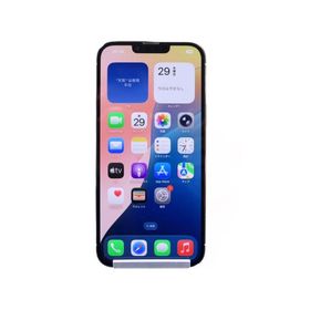 iPhone 13 Pro Max 128GB SIMフリー [シルバー]