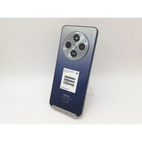 【中古】Xiaomi 国内版 【SIMフリー】 Redmi 14C スターリーブルー 4GB 128GB【鹿児島中町】保証期間1ヶ月【ランクB】