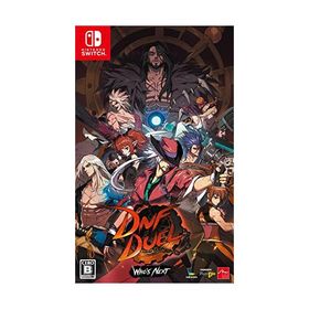 DNF Duel - Switch