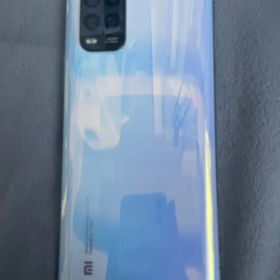 Xiaomi Mi 10 Lite 5G XIG01 SIMロック解除済