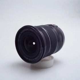 【中古】(フジフイルム) FUJIFILM XF10-24/F4 R OIS WR