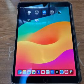 iPad Pro 10.5インチ シルバー64GB