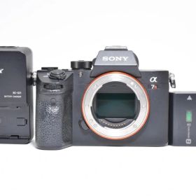 Sony a7RM3 ILCE-7RM3