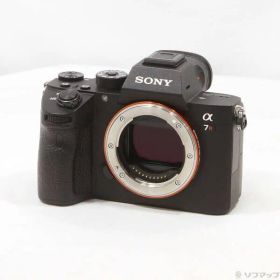 ソフマップ 〔中古品〕 α7RIII ILCE-7RM3 ボディ【258】