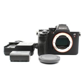 24,823ショット■極上品■ SONY フルサイズ ミラーレス一眼カメラ α7RV ボディ(レンズなし) ブラック ILCE-7RM5 No.C03845
