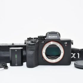 ■極上品■ ソニー α7RV ILCE-7RM5 #C850