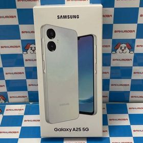 Galaxy A25 5G 4GB/64GB ブラック SM-A253C 楽天モバイル版SIMフリー