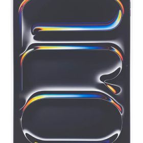 【Apple】【訳あり未使用品】アップル『iPad Pro / 11inch / M5 / Wi-Fi / 256GB / スペースブラック』MDWK4J/A 2025年10月発売 タブレット 1週間保証【中古】