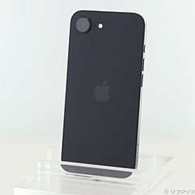 iPhone16e 128GB ブラック MD1Q4J／A SIMフリー