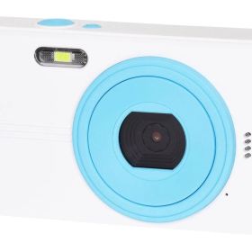 【新品・5営業日で発送】KEIYO デジカメ(NT-DC001(WAQ))