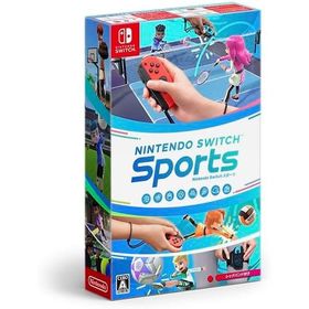 Switch Nintendo Switch Sports(ニンテンドースイッチスポーツ)