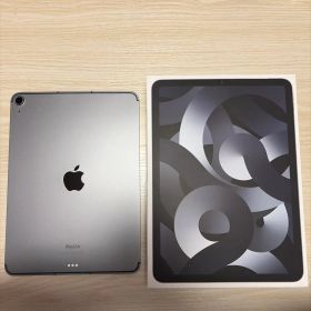 iPad Air 第5世代 64GB Cellularモデル